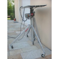 Lifters | CM340 Portable Lifter alternate image