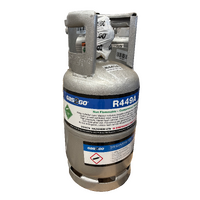 Refrigerant - Other | H449A Refrigerant 10kg | PN: H449010 alternate image