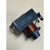 Comp Spares - Kirby | Kirby Current Type Relay | PN: KME684-1 alternate image