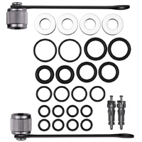 Vac Pump Accessories | Appion - Valve Core Tool Rebuild Kit | PN: KTMV25 alternate image