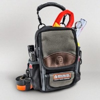 General Service Tools | Veto HVAC Test Meter Tool Bag | PN: MB alternate image