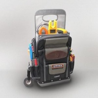 General Service Tools | MB3B Veto Pro Pac Tool Bag alternate image