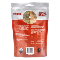 Penetrate, Clean & Protect | Metal Bright Sachet Cleaner & Rust Remover Pack of 20 Sachets | PN: MBS20 alternate image
