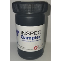 Oil & Acid Test Kits | Refrigerant Oil test kit | PN: OILCHECKRA alternate image