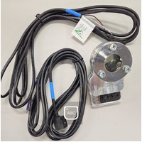 Flow Controls - Other | Copeland Oil Watch 805113 | PN: OW3203 alternate image