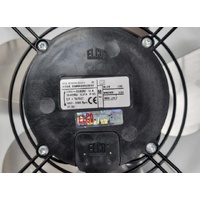 Motors - Axial Motors < 500mm | Fan Motor & Blade Assembly to Suit MH/MHE Evaporators | PN: PDVE00572 alternate image