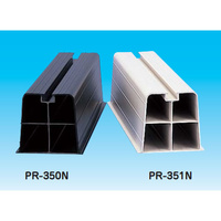Pipe Duct - Inaba | Setting Block 360mm Black | PN: PR350N alternate image