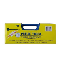 General Service Tools | TUNGSTEN CARBIDE TIPPED CORE CUTTER SET | PN: PWCCSET-AN alternate image
