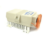 Mech Controls - Pressure | Saginomiya Fan Speed Control 230v with Capillary | PN: RGE-Z1Q4-5 alternate image