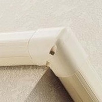 Pipe Duct - Inaba | Short Radius Up&Down Bend 77Mm | PN: SCM77 alternate image