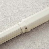 Pipe Duct - Inaba | JOINT for SLIMDUCT 100 and 77 size | PN: SDR10077 alternate image