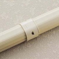 Pipe Duct - Inaba | Slim duct joint | PN: SJ100 alternate image