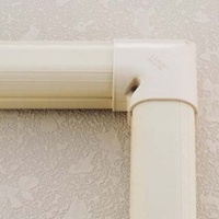 Pipe Duct - Inaba | Elbow 90Deg.Short Radius Flat | PN: SKM77 alternate image