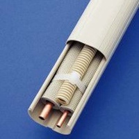 Pipe Duct - Inaba | Saddle Pipe Fixing | PN: SL300 alternate image