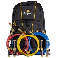 Vac Pump Accessories | Appion - Recovery Speed Kit | PN: SPDKITR-AU alternate image