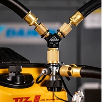 Vac Pump Accessories | Appion - Vacuum Speed Kit | PN: SPDKITV alternate image