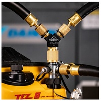 Vac Pump Accessories | Appion - 1/2in Speed-Y | PN: SPDY12 alternate image
