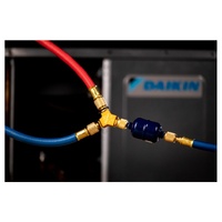 Vac Pump Accessories | Appion - 1/4in Speed-Y | PN: SPDY14 alternate image