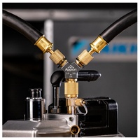 Vac Pump Accessories | Appion - 3/8in Speed-Y | PN: SPDY38 alternate image