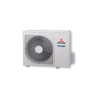 Floor Standing - MHI | MHI WERA Floor Standing System Air Conditioner - 3.5kW | PN: SRF35ZS-W-SET alternate image