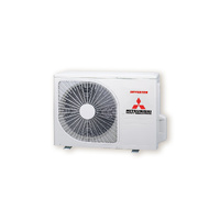Hi-wall - MHI Avanti | Mitsubishi Heavy Industries AVANTI® Cool Only Wall Mounted Split System - 2.5kw | PN: SRK10YSA-W-SET alternate image