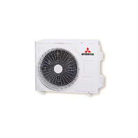 Hi-wall - MHI SRK-ZMP | Mitsubishi Heavy Industries SRK-ZMP-S Series Wall Mounted Split System - 1.7kW | PN: SRK17ZMP-SET alternate image