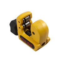 Tube Cutters & Spares | CPS Titanium Tube Cutter 1/8