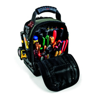 General Service Tools | Veto Tech Medium Closed Tool Bag | PN: TECHMCT alternate image