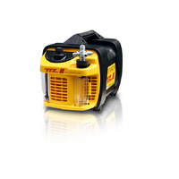 Vacuum Pumps | TEZ8 Appion Vacuum Pump alternate image