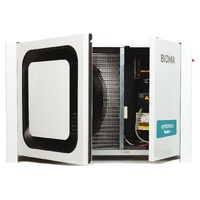 Outdoor Unit - Embraco | Bioma Ultra Quiet 2.6kW MT R404a Cond Unit | PN: UP-NTU6238GKV alternate image