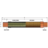 Flow Controls - Other | Henry Vibration Eliminator 1