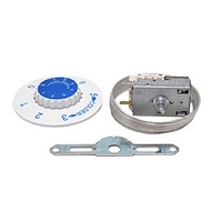 Mech Controls - Temperature | Cold controls - replacement thermostat | PN: VB7 alternate image