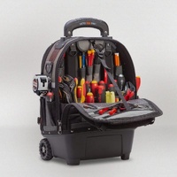General Service Tools | Veto Tech Pac Wheeler | PN: VETOTECHPACWHEELER alternate image