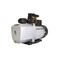 Vacuum Pumps | CPS Pro-Set VPS12DAV 288 l/m Vacuum pump R32+ c/w solenoid valve alternate image