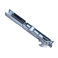 Chef, Westinghouse Oven Door Hinges (Pair) | Suits: 940001791 940001792 943000886 943000887 94000179309 94000179409 94000179509 94000179609 9430008860 alternate image