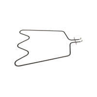 Whirlpool Oven Lower Grill Heating Element | Suits: AKZM654IX/655IX AKPM759IX AKZ9635IXAUS AKZM655/IX (852565553001) AKZM6600HUX AKZM775IX  alternate image