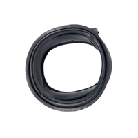 Fisher & Paykel Front Load Washing Machine Door Seal 93292-A 92289-A 92288-A 93278-A 93291-A alternate image