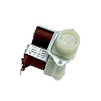 Fisher & Paykel, Haier Front Load Washing Machine Cold Inlet Valve | Suits: HWF75DW1 HWF80BW1 HWF80BW2 HWF85AN1 HWF85ANB1 HWF85AW1 HWF85BW1 HWF85DW1  alternate image