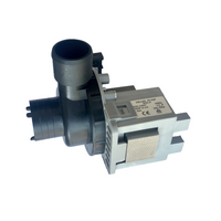 Hoover, Indesit Washing Machine Drain Pump Synchronous alternate image
