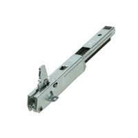 Whirlpool Oven Door Hinge (2V-HQ) – SE202 | Suits: G2P62F/WH G2P63R/BD G2P63R/BK G2P63R/GR G2P63R/WH TRA801/BR TRA801/WH AKP526/AV AKP526/WH AKP630/WH alternate image