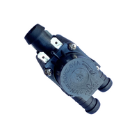 Simpson Washing Machine Duel Inlet Valve Universal Philips - W004 | Suits: 23175000 23177000 23277000 23275000 26105000 26205000  alternate image