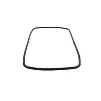 Whirlpool Oven Door Seal - 481010846713 | Suits: IFW6230WH1 IFW6230WHUK IFW6330BLUK IFW6330IXUK IFW6330WHUK IFW6340BLUK IFW6340IXUK IFW6340WHUK  alternate image