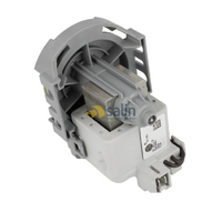 Genuine Gorenje Dishwasher Electrical Drain Pump Complete Assy 700367 alternate image
