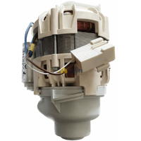 Genuine Asko Dishwasher Recirculation Pump Wash Motor 700364 alternate image
