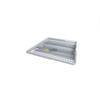 Genuine Neff Dishwasher Cutlery Drawer Rack – Complete Assy (SS INLAY) 00685187 alternate image