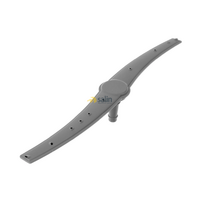 Genuine Neff Dishwasher Lower Bottom Spray Arm Complete Assy 00668148 alternate image