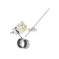 Genuine Electrolux Oven Thermostat 50-320C – 3890770286 alternate image