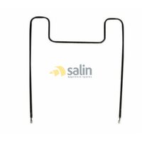 Genuine Electrolux  Upper Grill Element 800W BOOST 0122004500 alternate image