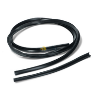 Genuine Electrolux Oven Door Seal Frontal Gasket 2 Piece 50206535-00/2 alternate image