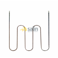 Genuine Electrolux Lower Bottom Heating Element 1500W – Clean Heat 0122004494 alternate image